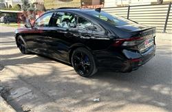 هوندا أكورد